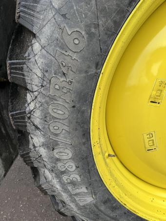 Опрыскиватель John Deere R4038 2019 г.в. foto 23