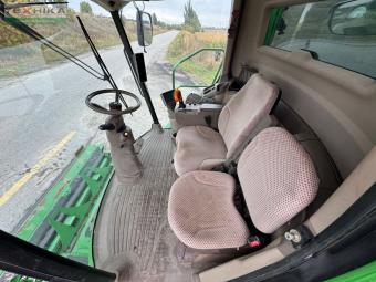 Комбайн John Deere S690 2012 г.в. foto 26