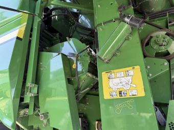 Комбайн John Deere S690 2012 г.в. foto 15