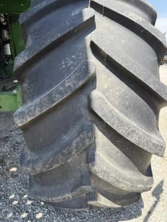 Комбайн John Deere S690 2012 г.в. foto 12