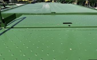 Комбайн John Deere S690 2012 г.в. foto 19