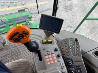 Комбайн John Deere S690 2012 г.в. foto 22