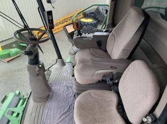 Комбайн John Deere S690 2012 г.в. foto 20