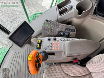 Комбайн John Deere S690 2012 г.в. foto 25