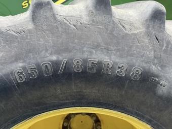 Комбайн John Deere S690 2012 г.в. foto 13