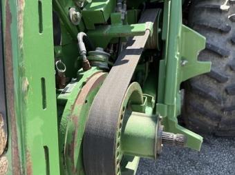 Комбайн John Deere S690 2012 г.в. foto 10