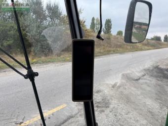 Комбайн John Deere S690 2012 г.в. foto 23