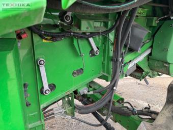 Комбайн John Deere S690 2012 г.в. foto 27