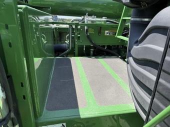 Комбайн John Deere S690 2012 г.в. foto 18