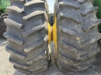 Комбайн John Deere S690 2012 г.в. foto 8