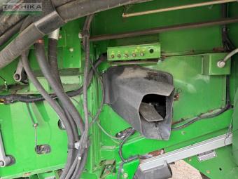 Комбайн John Deere S690 2012 г.в. foto 19