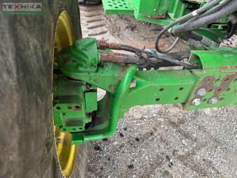 Комбайн John Deere S690 2012 г.в. foto 18