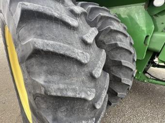 Комбайн John Deere 9770 STS, 2008 г.в. foto 23