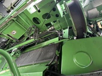 Комбайн John Deere 9770 STS, 2008 г.в. foto 15