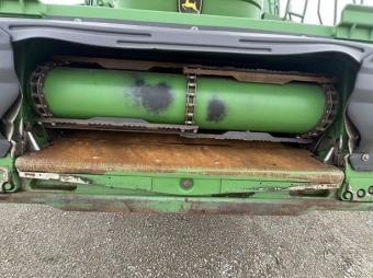 Комбайн John Deere 9770 STS, 2008 г.в. foto 11