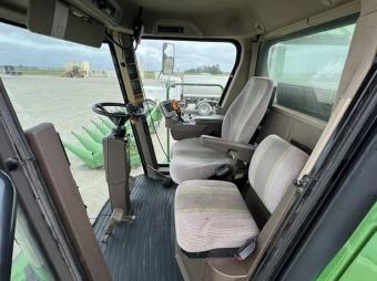 Комбайн John Deere 9770 STS, 2008 г.в. foto 30