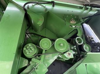 Комбайн John Deere 9770 STS, 2008 г.в. foto 19