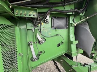 Комбайн John Deere 9770 STS, 2008 г.в. foto 14