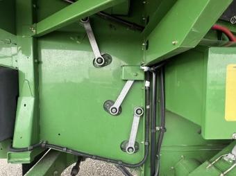 Комбайн John Deere 9770 STS, 2008 г.в. foto 21