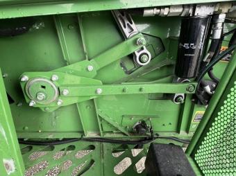 Комбайн John Deere 9770 STS, 2008 г.в. foto 13
