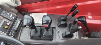 Телескопический подъемник Manitou MT 1440 2007 г.в. foto 36