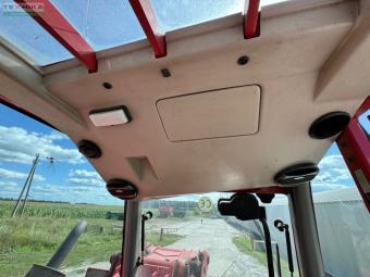 Телескопический подъемник Manitou MT 1440 2007 г.в. foto 18