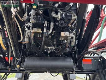 Опрыскиватель Case IH Patriot 4440 2016 г.в. foto 19