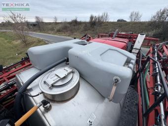 Опрыскиватель Case IH Patriot 4440 2016 г.в. foto 13