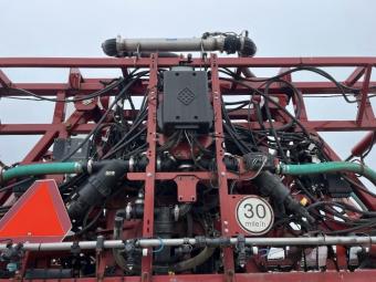 Опрыскиватель Case IH Patriot 4440 2016 г.в. foto 14