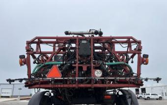 Опрыскиватель Case IH Patriot 4440 2016 г.в. foto 9