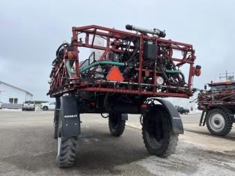 Опрыскиватель Case IH Patriot 4440 2016 г.в. foto 10