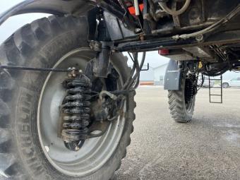 Опрыскиватель Case IH Patriot 4440 2016 г.в. foto 21
