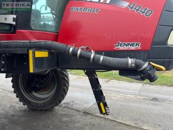 Опрыскиватель Case IH Patriot 4440 2016 г.в. foto 29