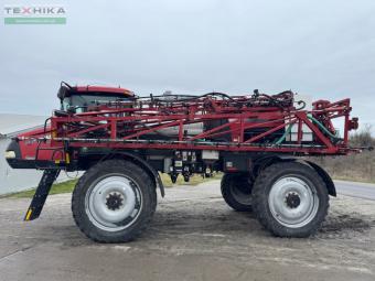 Опрыскиватель Case IH Patriot 4440 2016 г.в. foto 3