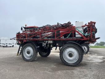 Опрыскиватель Case IH Patriot 4440 2016 г.в. foto 11