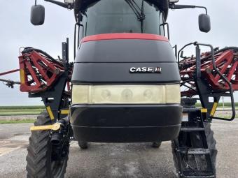 Опрыскиватель Case IH Patriot 4440 2016 г.в. foto 20