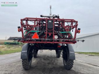 Опрыскиватель Case IH Patriot 4440 2016 г.в. foto 5