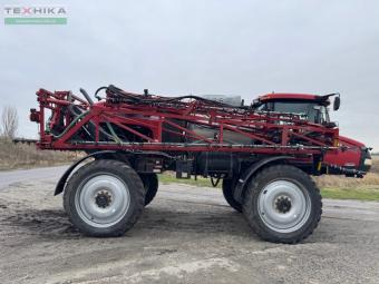 Опрыскиватель Case IH Patriot 4440 2016 г.в. foto 7