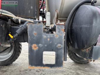 Опрыскиватель Case IH Patriot 4440 2016 г.в. foto 15