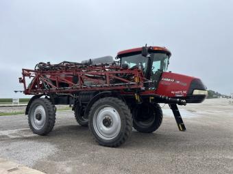 Опрыскиватель Case IH Patriot 4440 2016 г.в. foto 4