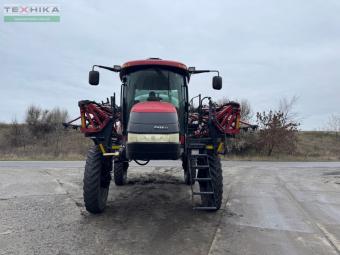 Опрыскиватель Case IH Patriot 4440 2016 г.в. foto 2