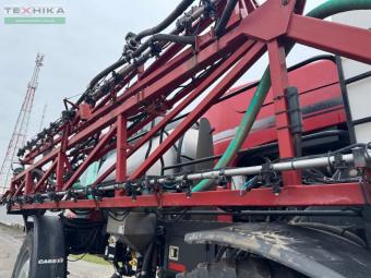 Опрыскиватель Case IH Patriot 4440 2016 г.в. foto 21