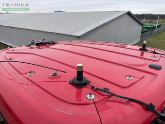 Опрыскиватель Case IH Patriot 4440 2016 г.в. foto 11