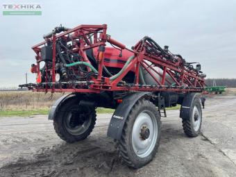 Опрыскиватель Case IH Patriot 4440 2016 г.в. foto 6