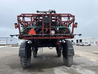 Опрыскиватель Case IH Patriot 4440 2016 г.в. foto 8