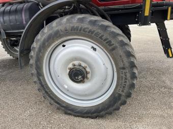 Опрыскиватель Case IH Patriot 4440 2016 г.в. foto 24