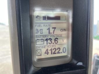 Опрыскиватель Case IH Patriot 4440 2016 г.в. foto 37