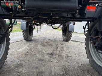 Опрыскиватель Case IH Patriot 4440 2016 г.в. foto 18