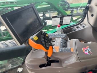 Опрыскиватель John Deere R4045 2020 г.в. foto 23