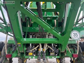 Опрыскиватель John Deere R4045 2020 г.в. foto 8